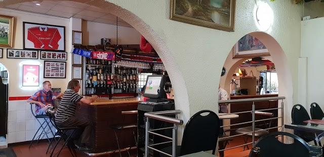 Madeira Bar